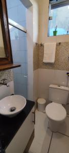 Departamento a metros de la playa y centro de Búzios