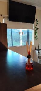 Departamento a metros de la playa y centro de Búzios