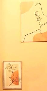 LAbri de la Chouette - Gîte au Pays des Collines - GR129