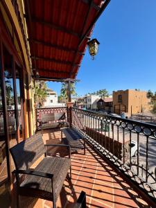 Suite Atún - Justo Centro y a Pasos de la Playa