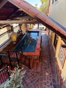 Suite Atún - Justo Centro y a Pasos de la Playa