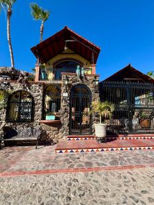 Suite Atún - Justo Centro y a Pasos de la Playa