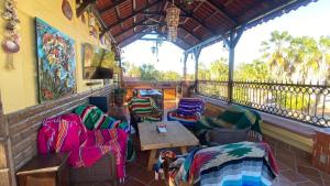 Suite Atún - Justo Centro y a Pasos de la Playa