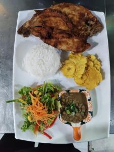 Hostería Cabañas del Pescador