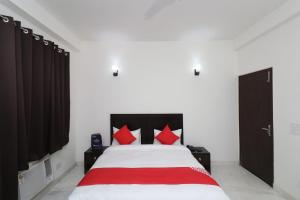 Hotel O The Primero Near Leisure Valley Park