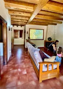 Complejo Rural Las Palomas