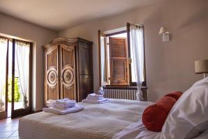 Agriturismo Nonna Du