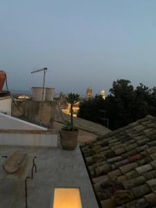 Loft con terrazza sulla Scala