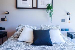 HOM l Departamento 1D1B 2PAX Gral Bustamante