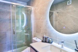 HOM l Departamento 1D1B 2PAX Gral Bustamante