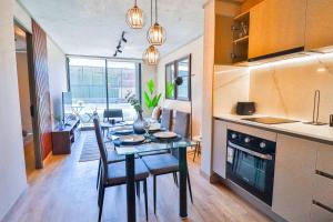 HOM l Departamento 1D1B 2PAX Gral Bustamante