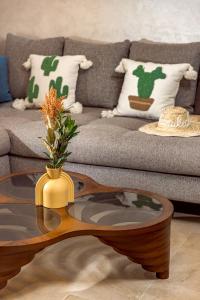 Appartement confortable au cœur de Gueliz