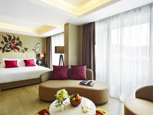 Grand Mercure Phuket Patong