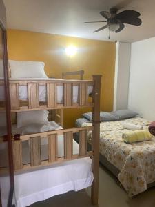 Apartamento En el Rodadero Cerca a la Playa