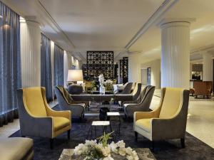 Pullman Auckland Hotel & Apartments