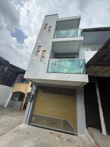 Triplex Belém