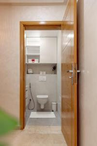 Appartement confortable au cœur de Gueliz