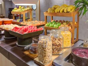 ibis Rio de Janeiro Barra da Tijuca