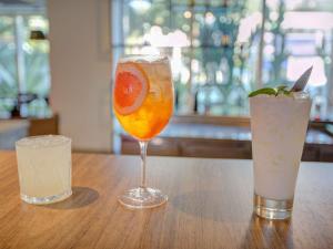 ibis Rio de Janeiro Barra da Tijuca