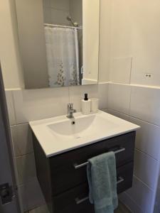 Barrio Italia Elegante Departamento parcking gratis y wifi