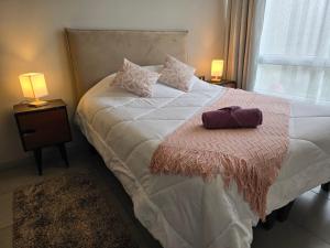 Barrio Italia Elegante Departamento parcking gratis y wifi