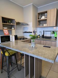 Barrio Italia Elegante Departamento parcking gratis y wifi