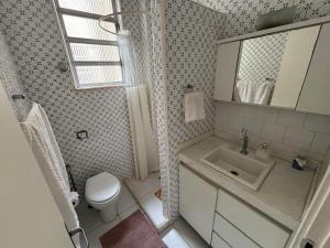 Apartamento Jardim Botânico