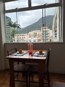 Apartamento Jardim Botânico