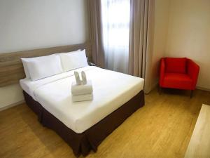 Rooms By Rocana