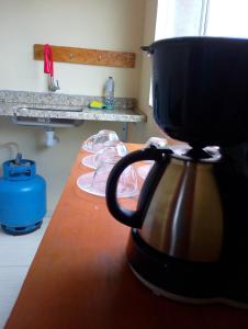 Casa Caiçara Paraty