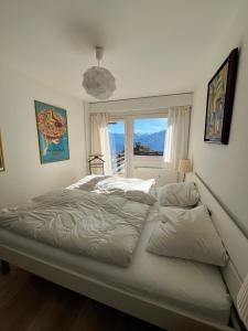 Cozy apartment with stunning view