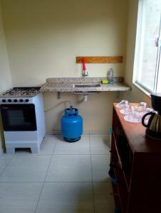 Casa Caiçara Paraty