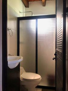 Alojamiento entero loft en Santa Lucía del Camino, Oxaca, México