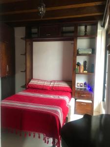 Alojamiento entero loft en Santa Lucía del Camino, Oxaca, México