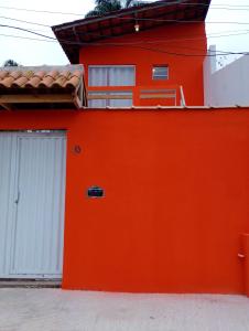 Casa Caiçara Paraty