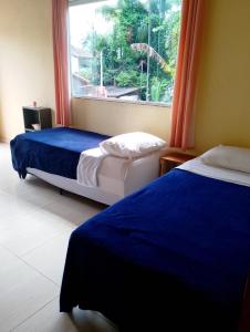 Casa Caiçara Paraty