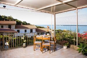 Appartamento Bouganville img7