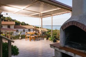 Appartamento Bouganville img9
