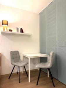 Minimalist Cozy Escape by O2 Arena