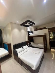 Mahant Ji Residency