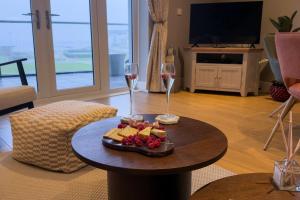 Luxury Sea View Apartment