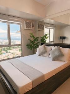 Lovely CondoStay Cebu T2-25