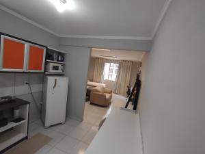 Apto Studio 202 centro floripa