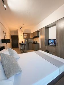 Lovely CondoStay Cebu T2-25