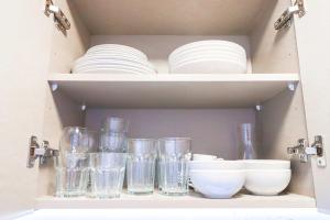 HOM I Gral Bustamante I Providencia I WIFI I 2PAX GB502