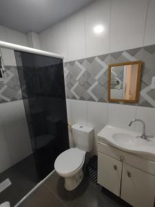 Apto Studio 202 centro floripa