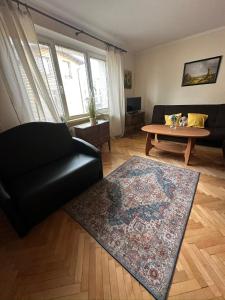 Okrzei 15 - poczuj się jak w domu