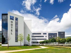 ibis budget Hotel Edinburgh Park