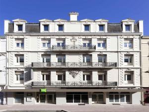 ibis Styles Roanne Centre Gare