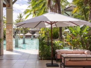 Pullman Port Douglas Sea Temple Resort and Spa